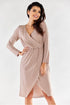 Robe de soirée model 174390 awama